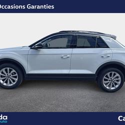 Volkswagen T-Roc T-Roc 1.0 TSI 116 Start/Stop BVM6 VW Edition Calais