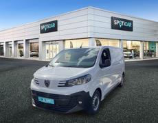 Peugeot Expert Vallet