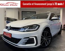 Volkswagen Golf 7 Stiring-Wendel