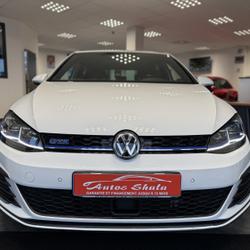 Volkswagen Golf 7 1.4 TSI 204CH HYBRIDE RECHARGEABLE GTE DSG6 EURO6D-T 5P Stiring-Wendel