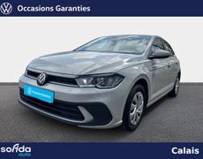 Volkswagen Polo Calais