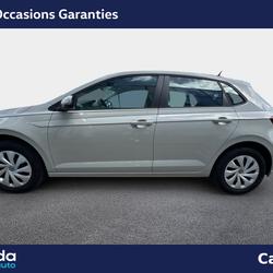 Volkswagen Polo Polo 1.0 MPI 80 S&S BVM5 Calais