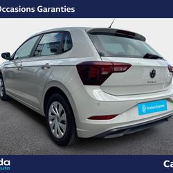 Volkswagen Polo Polo 1.0 MPI 80 S&S BVM5 Calais