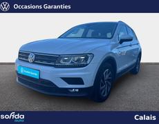 Volkswagen Tiguan Calais