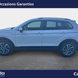Volkswagen Tiguan Tiguan 2.0 TDI 150 BMT DSG7 Sound Calais