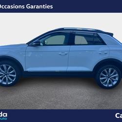 Volkswagen T-Roc T-Roc 1.5 TSI EVO 150 Start/Stop DSG7 Style Calais