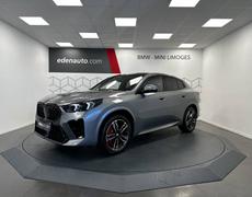 BMW X2 Limoges