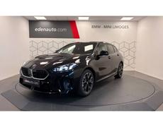 BMW Serie 1 Limoges