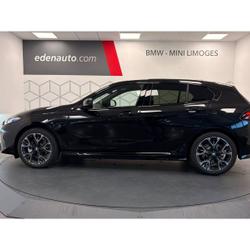 BMW Serie 1 120 170 ch DKG7 M Sport Limoges