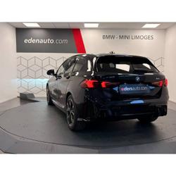 BMW Serie 1 120 170 ch DKG7 M Sport Limoges