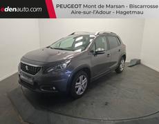 Peugeot 2008 Saint-Pierre-du-Mont