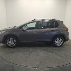 Peugeot 2008 BlueHDi 100ch S&S BVM5 Signature Saint-Pierre-du-Mont