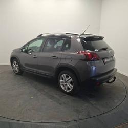 Peugeot 2008 BlueHDi 100ch S&S BVM5 Signature Saint-Pierre-du-Mont