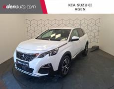 Peugeot 3008 Boé
