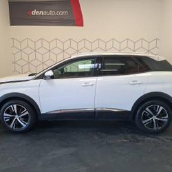 Peugeot 3008 Puretech 130ch S&S EAT8 Allure Bo&eacute;