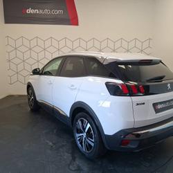 Peugeot 3008 Puretech 130ch S&S EAT8 Allure Bo&eacute;