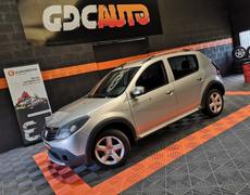 Dacia Sandero Lisieux