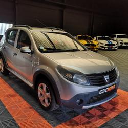 Dacia Sandero 1.5 DCI 68Ch Stepway Lisieux