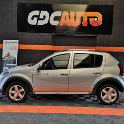 Dacia Sandero 1.5 DCI 68Ch Stepway Lisieux