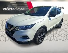 Nissan Qashqai Auch