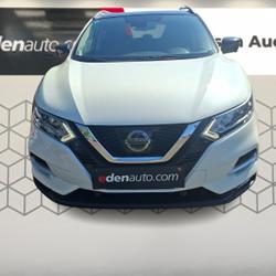 Nissan Qashqai 1.5 dCi 110 N-Connecta Auch