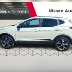 Nissan Qashqai 1.5 dCi 110 N-Connecta Auch