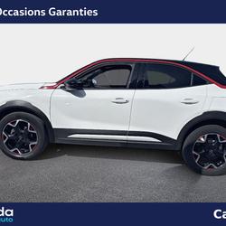 Opel Mokka Mokka 1.2 Turbo 130 ch BVM6 GS Line Calais