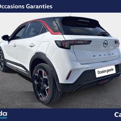 Opel Mokka Mokka 1.2 Turbo 130 ch BVM6 GS Line Calais