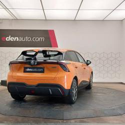 MG MG4 Electric 64kWh - 150 kW 2WD Luxury Bruges