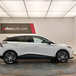 MG MG4 Electric 64kWh - 150 kW 2WD Luxury Bruges