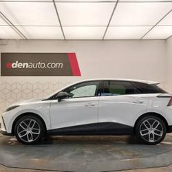 MG MG4 Electric 64kWh - 150 kW 2WD Luxury Bruges