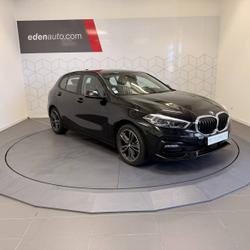 BMW Serie 1 116i 109 ch Edition Sport Lagrauli&egrave;re