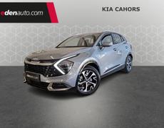 Kia Sportage - VP 1.6 T-GDi 230ch ISG Hybride BVA6 4x2 Design - 25 240 €