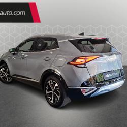 Kia Sportage VP 1.6 T-GDi 230ch ISG Hybride BVA6 4x2 Design Cahors