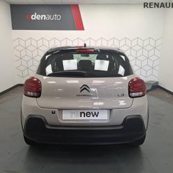 Citroen C3 PureTech 110 S&S BVM6 Shine Dax