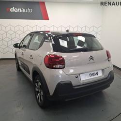 Citroen C3 PureTech 110 S&S BVM6 Shine Dax