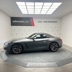 BMW Z4 M40i 340 ch BVA8 M Performance Lormont