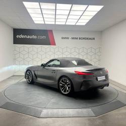 BMW Z4 M40i 340 ch BVA8 M Performance Lormont