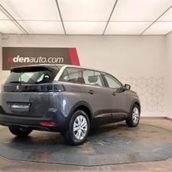Peugeot 5008 BlueHDi 130ch S&S EAT8 Active Pack Bruges