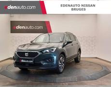 Seat Tarraco Bruges