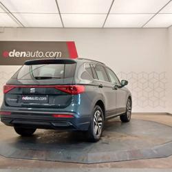 Seat Tarraco 2.0 TDI 150 ch Start/Stop DSG7 5 pl Style Business Bruges