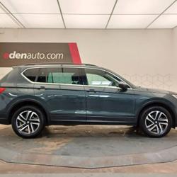 Seat Tarraco 2.0 TDI 150 ch Start/Stop DSG7 5 pl Style Business Bruges