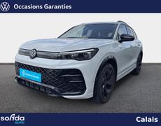 Volkswagen Tiguan Calais