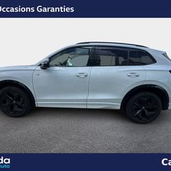 Volkswagen Tiguan Tiguan 2.0 TDI 150ch DSG7 R-Line Calais