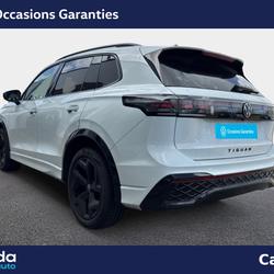 Volkswagen Tiguan Tiguan 2.0 TDI 150ch DSG7 R-Line Calais
