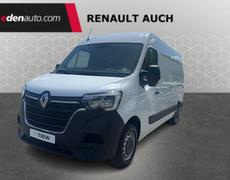 Renault Master - FOURGON FGN TRAC F3500 L2H2 BLUE DCI 135 CONFORT - 23 990 €