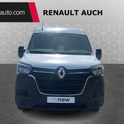 Renault Master FOURGON FGN TRAC F3500 L2H2 BLUE DCI 135 CONFORT Auch