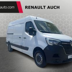 Renault Master FOURGON FGN TRAC F3500 L2H2 BLUE DCI 135 CONFORT Auch