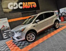 Ford Kuga Lisieux
