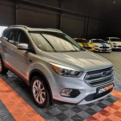 Ford Kuga 2.0 TDCI 150Ch Phase 2 Lisieux